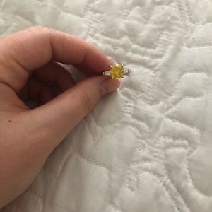 Fashion and silver ring duo bundle